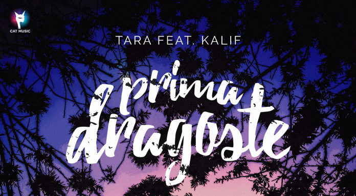 Prima Dragoste Tara Kalif