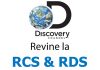 discovery la rcs rds