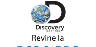 discovery la rcs rds