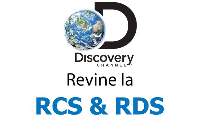 discovery la rcs rds