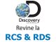 discovery la rcs rds