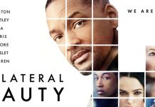 Collateral Beauty 6 ianuarie 2017