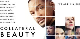 Collateral Beauty 6 ianuarie 2017