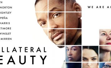 Collateral Beauty 6 ianuarie 2017
