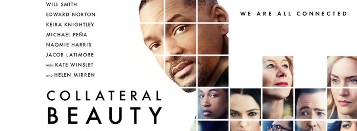 Collateral Beauty 6 ianuarie 2017