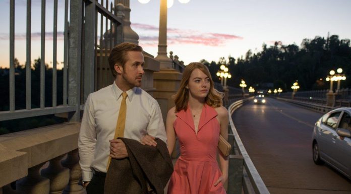 „La La Land”, marele câştigător de la Globurile de Aur