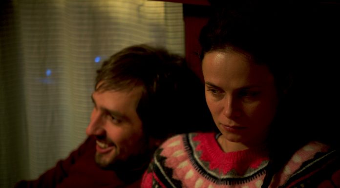 Filmul ,,Ana, mon amour” a câştigat Ursul de Argint pentru ,,Contribuţie Artistică Deosebită în Cinematografie” Ana Mon Amour