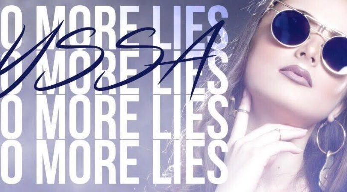 Yssa No more Lies
