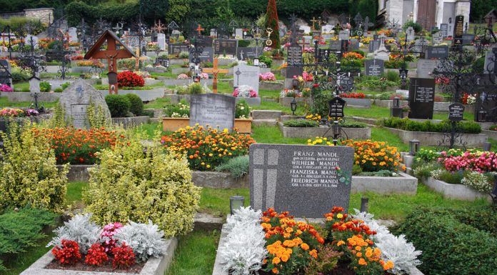 Cimitir