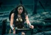 Wonder Woman 2017 box office