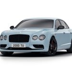 Bentley Flying Spur V8 (1)