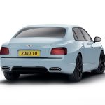 Bentley Flying Spur V8 (3)