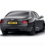 Bentley Flying Spur V8 (4)