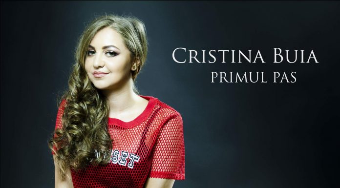 Cristina Buia
