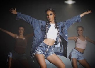 Sarah