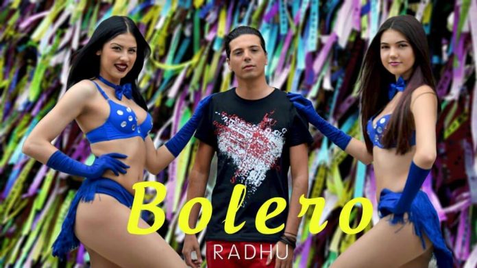 Radhu Bolero