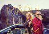 Anda Adam si What’s UP lanseaza single-ul “Marul lui Adam” anda adam & what's up