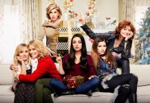 A bad moms christmas