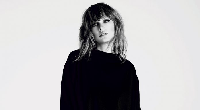 Taylor Swift
