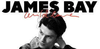 james bay wild love