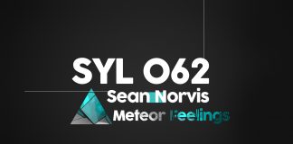 Sean norvis meteor feelings