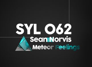 Sean norvis meteor feelings