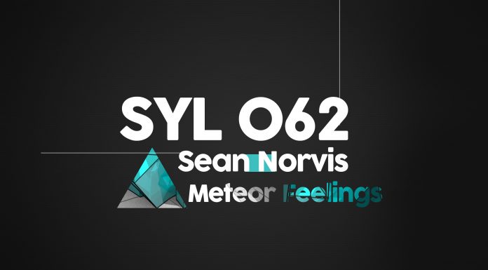 Sean norvis meteor feelings