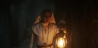 Calugarita the nun