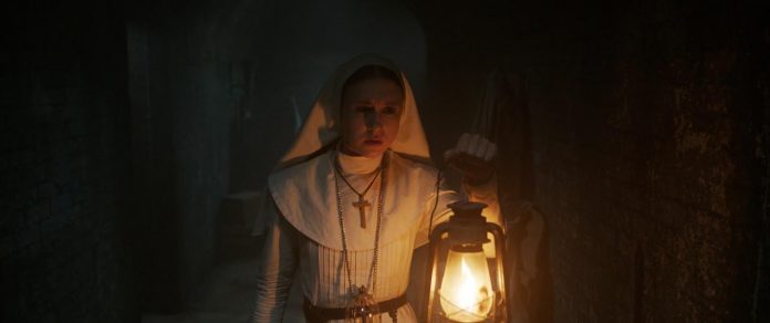 Calugarita the nun