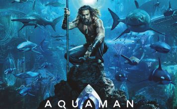 AquaMan