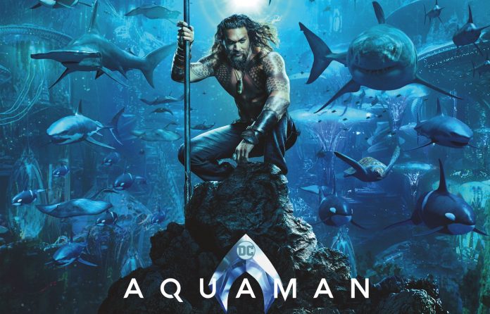 AquaMan