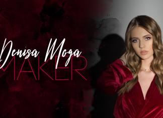 Denisa Moga Marker