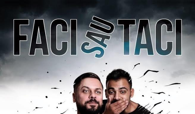 Faci sau taci