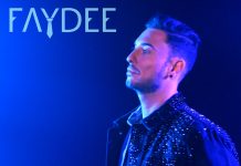 Faydee Away