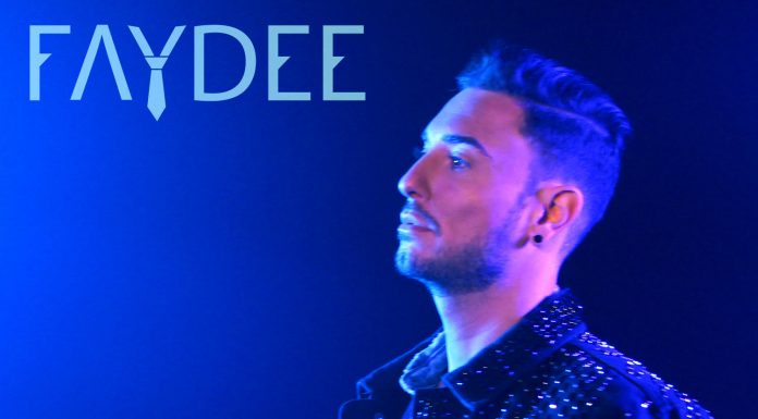 Faydee lanseaza single-ul si clipul „Away” Faydee Away